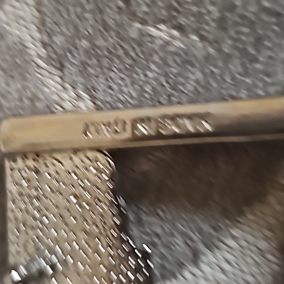 Versace " Medusa Belt" - Picture 9 of 10